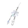 Colorful Phone Chain Handmade Phone Jewelry Trendy Bag Pendant Bag Charm Phone Lanyard Perfect Gift for Woman Girls