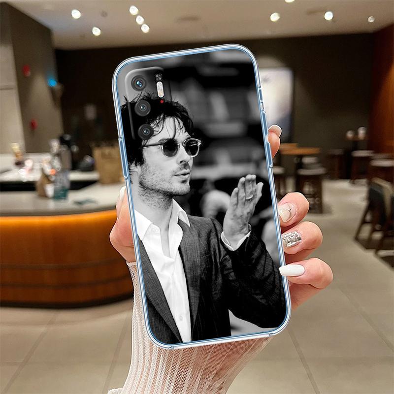 RE59 the Vampire Diaries Case for Motorola G10 G20 G30 G31 G32 G34 G35 G41 G42 G50 G51 G52 G55 G60 G60S G62 G71 G72 G75