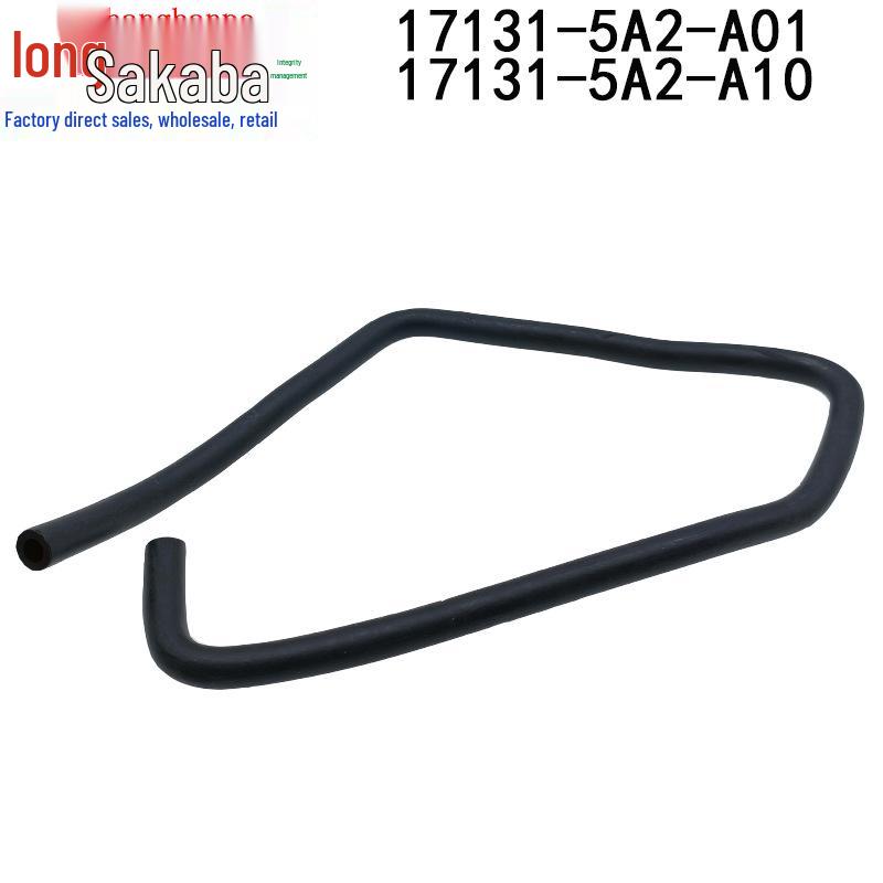 Honda CR-V/Elysion/Odyssey Vent Pipe (Part Nos. 17131-5A2-A00, 17131-5A2-A10)