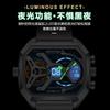 Multifunctional Electronic Watch New Men's Watch Waterproof Luminous