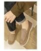 Spring 2026 Men's Versatile Casual Loafers - Stylish Driving Moccasins for Young Men