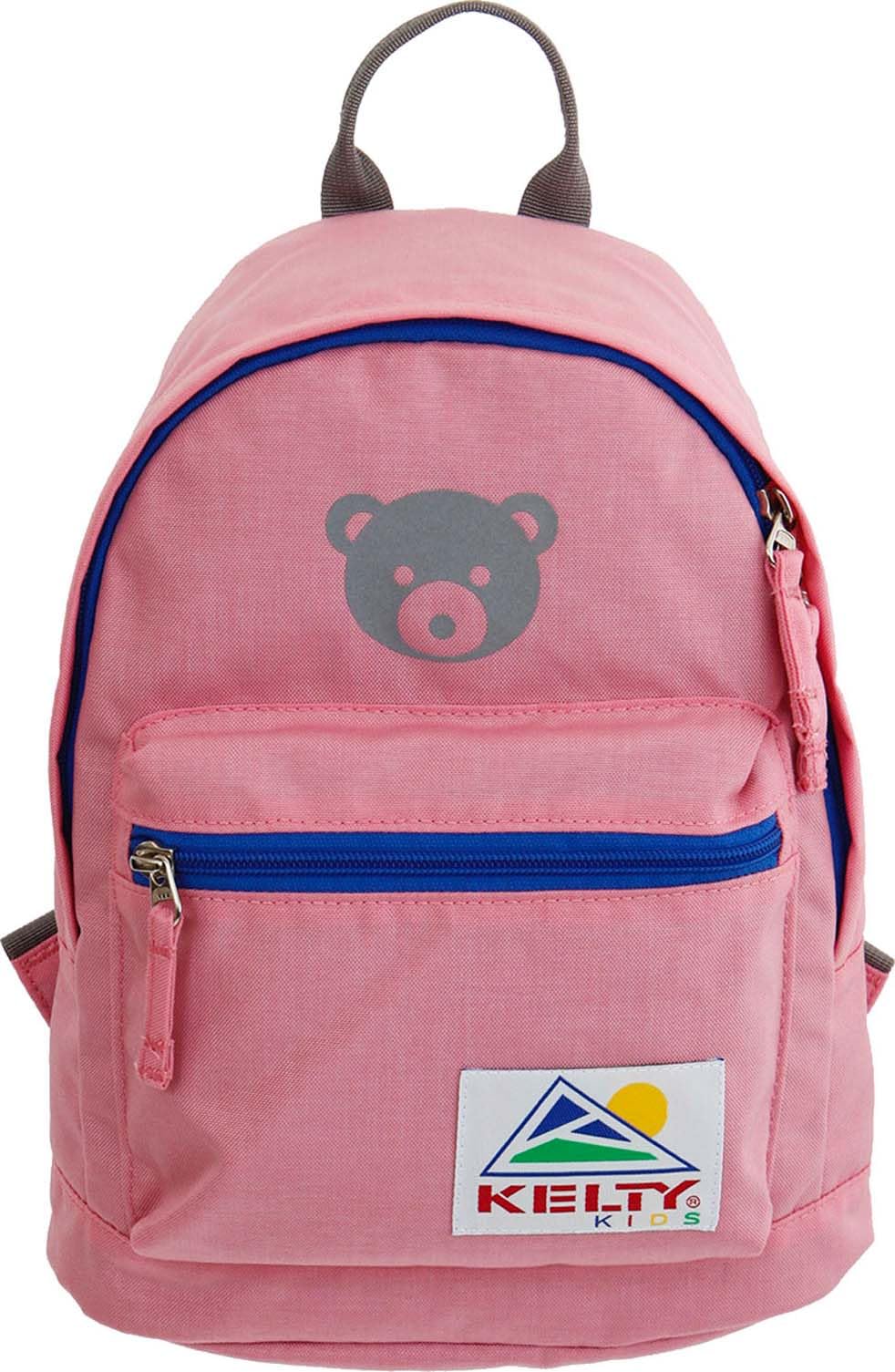 

Backpack BABY DAYPACK 3259259124 Peach [Kelty]