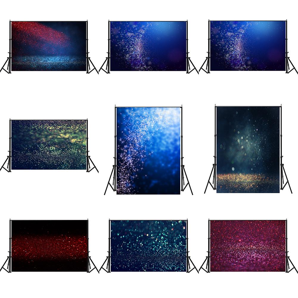 Textured Scattered Particles Photography Background for Events,Party Banner,Home Decor,Weddings,Photo Booths