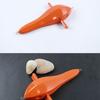 Trolling Plane Lures Sea Fishing Hard Baits Fish Shape Boats Fishing Lure Trolling Plane Shaped Teaser Fishing Tackle