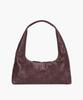 Margesherwood Hobo Large_Wine Pull-Up