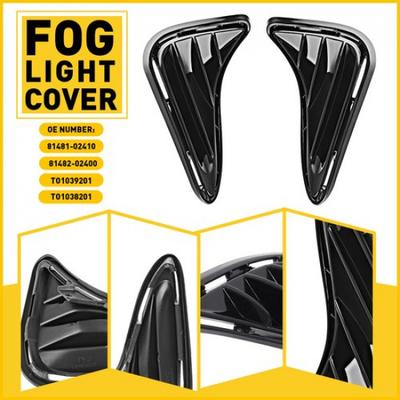 Εξωτερικά εξαρτήματα – Προφυλακτήρες και προστασία