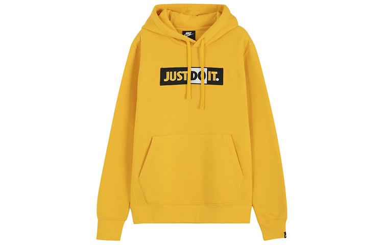 Nike Sweatshirts Men s Hooded Moderate Regular CJ4776-739 S