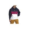 adidas Originals Trefoil Rivalry Hoodie With Drawstring Men Hoodie Multicolor ED5467