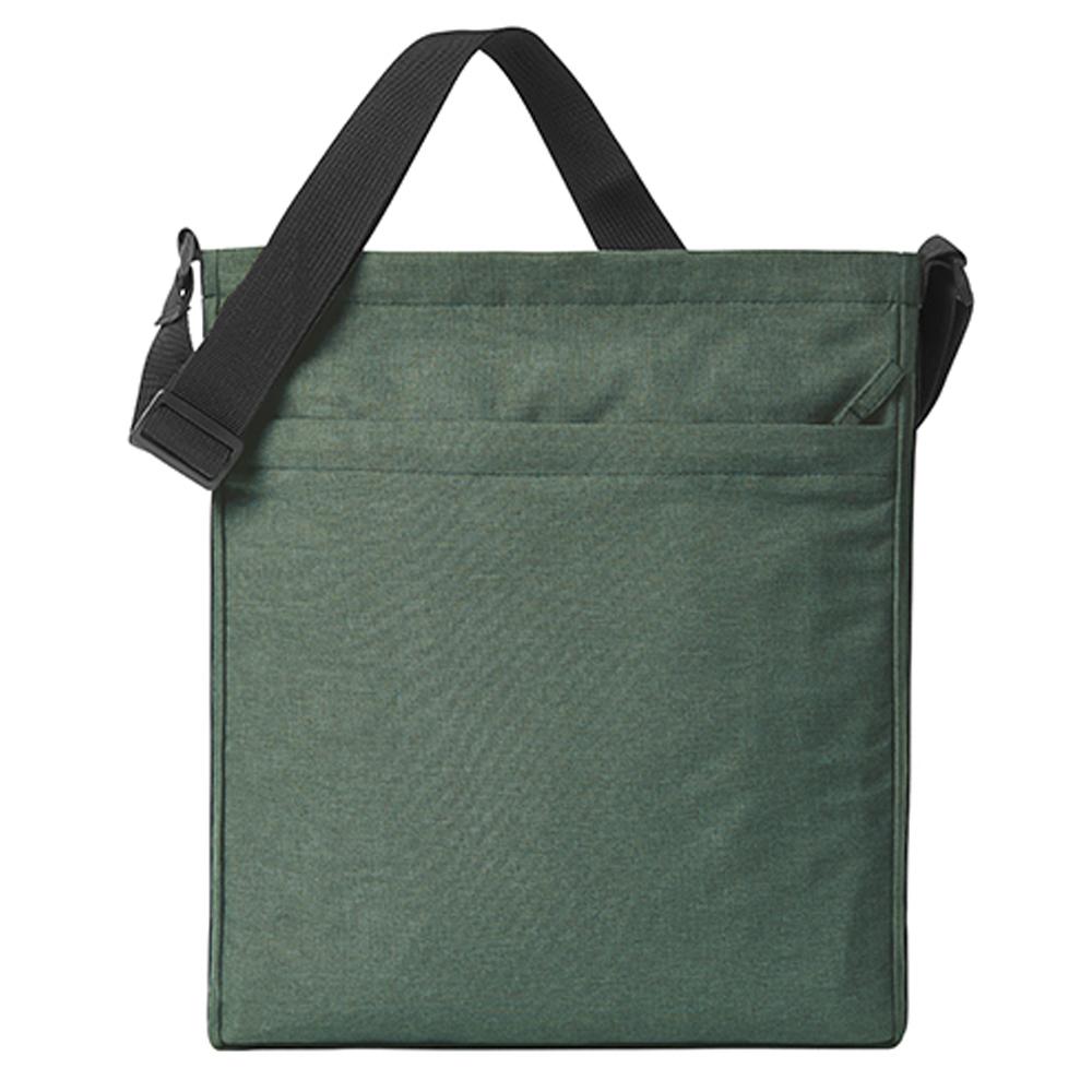 Halfar Circle RPET Messenger Bag