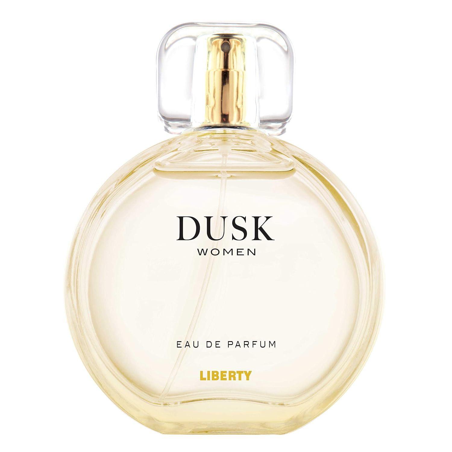 

Роскошные жидкие духи Dusk для женщин (100 мл/3,4 унции), Парфюмированная вода (электронная обработка данных),