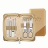 777 Classic 8-Piece Manicure Set