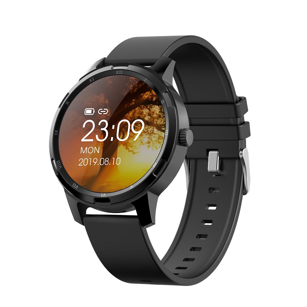 

Спортивные фитнес-мужские смарт-часы с пульсометром, напоминание о звонке, водонепроницаемые женские часы 1,3 Hd X20, модные женские смарт-часы