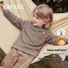 Kids Thermal Long-Sleeve T-Shirt