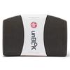 Manduka Yoga Block Lightweight Un Block Recycled Foam Pose Aid Stable High Density Yoga Props Pilates Training