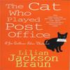 The Cat Who Played Post Office The Cat Who Mysteries Book 6 By... 9780747250371