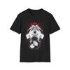 Megumi Fushiguro Tshirt Jujutsu Kaisen Gojo Satoru Horror Gift Shirt All Sizes