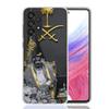 Kingdom Of Saudi Arabia Flag Phone Case for Samsung Galaxy A17 A16 A15 A14 A13 A57 A56 A55 A54 A53 A37 A36 A35 A34 A33 A26 A25 A