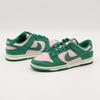 FZ0549-600 Nike Dunk Low Retro SE Medium Soft Pink and Malachite (Men's)