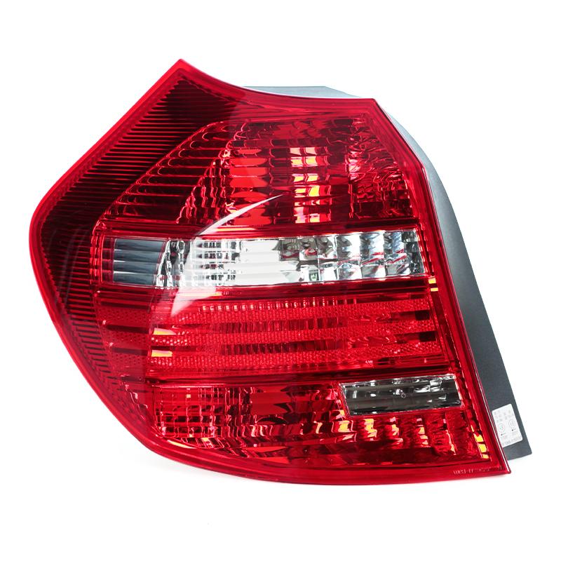 

For BMW 1 Series E81 E87 2007 2008-2012 Car Taillight Turning Flashing Light Warning Light Reversing Light Brake Light No Bulb