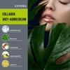 ENVISHA Collagen Cream, Moisturizing Anti-Aging Face Cream, Reduces Fine Lines & Wrinkles, Firms & Brightens Skin, 50ml