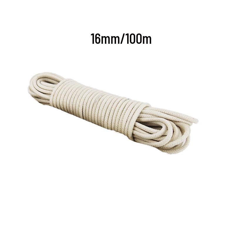 

Polyester Cored Flagpole Rope