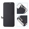 For iPhone 12 Mini Grade B OLED Screen and Digitizer Assembly Part (FOG Technology)
