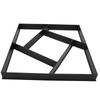 Walk Maker Reusable Concrete Path Maker Stepping Stone Paver for Lawn Patio Yard Garden 40cm