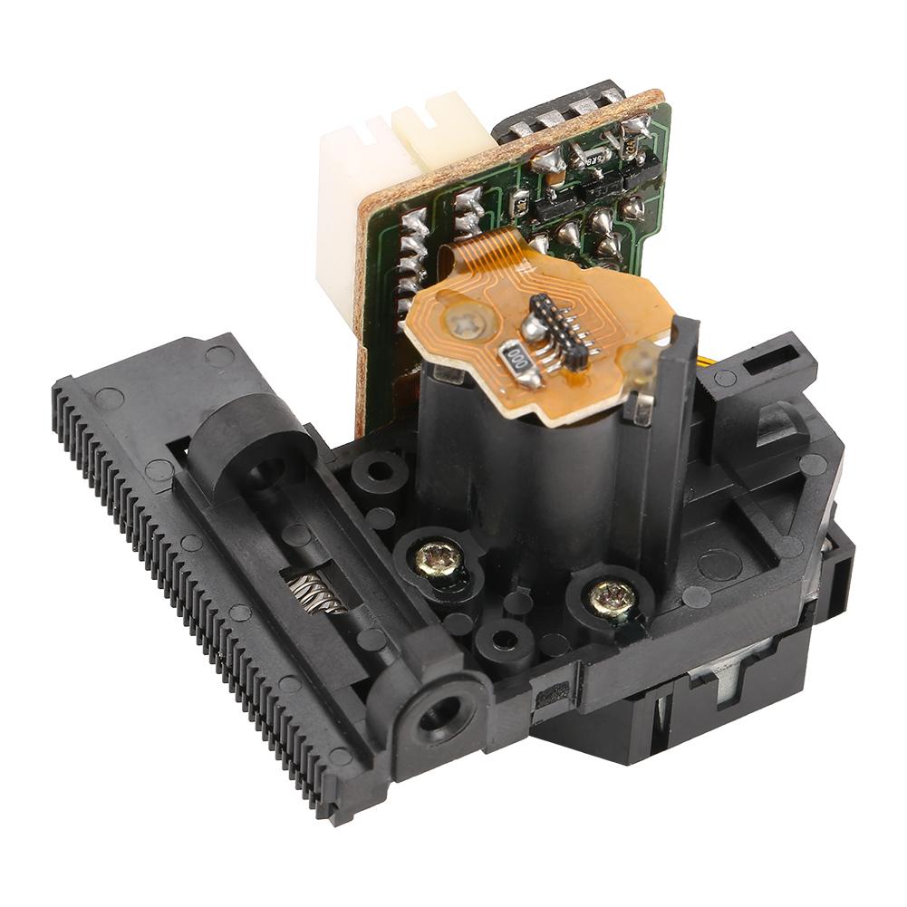 H8147AF Black Optical Pick up   Lens CD Mechanism Replacement Parts