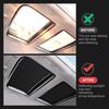 For MINI Cooper R54 R55 R56 R60 F55 F56 Sunroof Sun Shade Foldable Roof Cover1