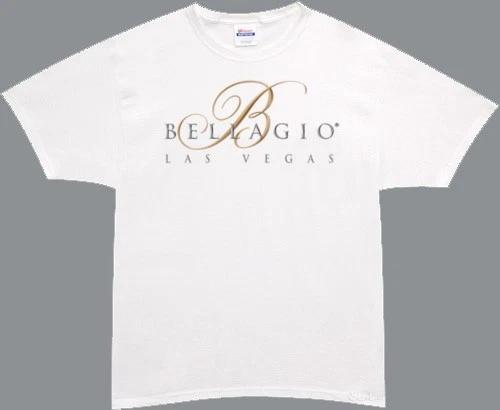 Bellagio Resort Hotel & Casino T-shirt S