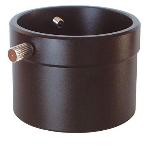 Vixen Telescope Telescope Ring Thread Diameter Conversion Adapter Accessory, 42T-50.8AD (37292-8)