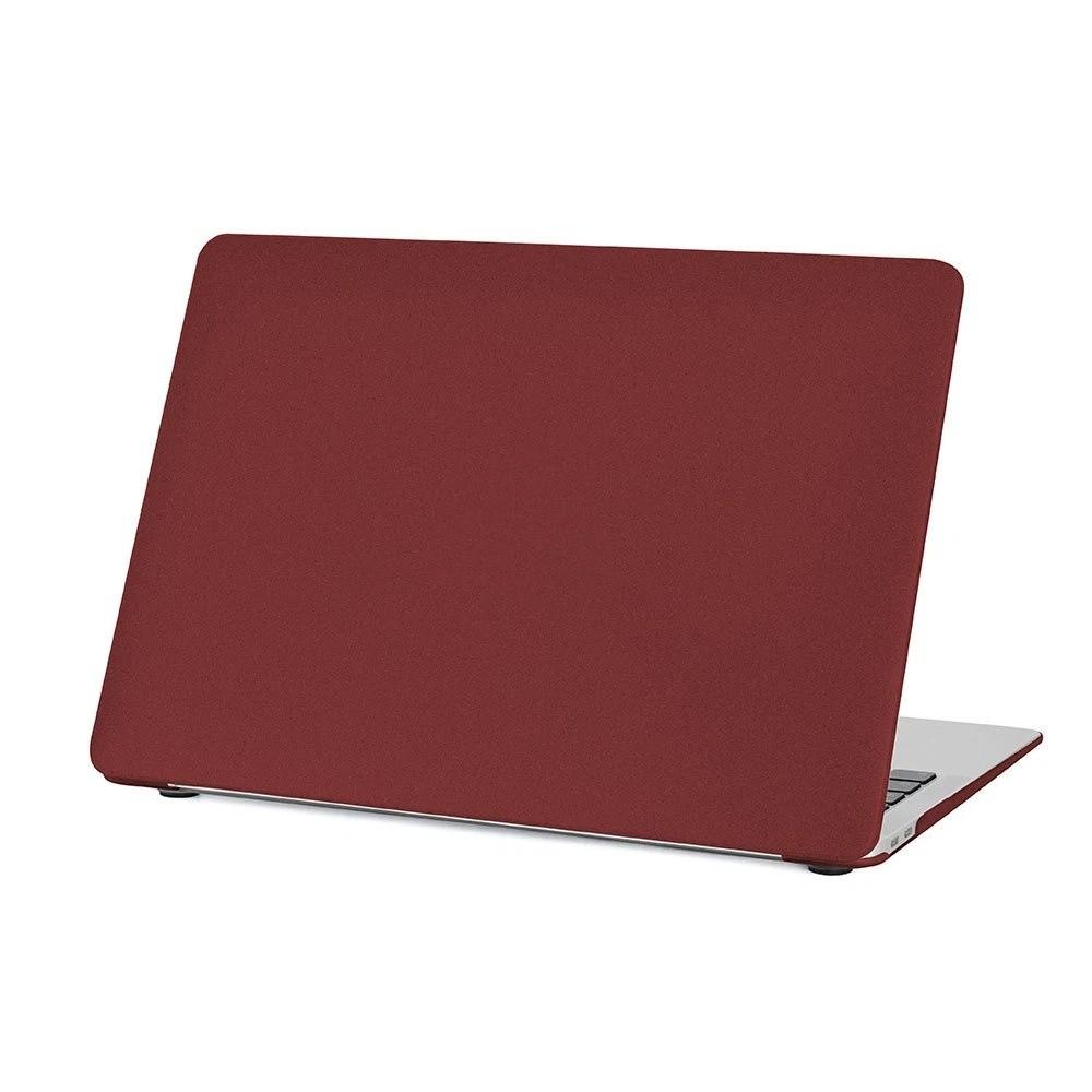 Anti Fingerprint Laptop Sleeve Case Plastic Ultra Thin Case for Pro14 a2442/a2779/a2992/a2918/a3112/a3185/a3401