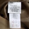 PAULE KA Tailored Jacket 38 Brown Women Used
