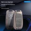 Toyota Key Case for Sienna, Highlander, Camry, RAV4, Land Cruiser, Prado, Venza