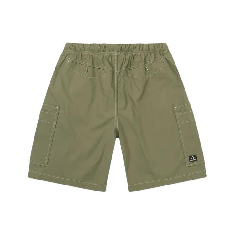 Converse Utility 9' Baggy Shorts 10026434-A01
