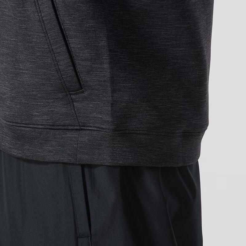 Under Armour Men's Round Neck Sport Sweatshirt 1379667-001