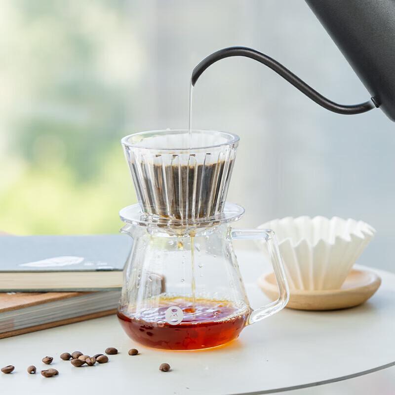 Timemore Chestnut C3S Coffee Gift Set