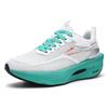 Fashionable Men's and Women's Running Shoes, Comfortable and Breathable Casual Sports Shoes, Youth Outdoor Sports Shoes Walking