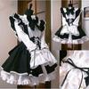 Kawaii Damen Shirts Kei Lolita Y2K Süßes Elegantes Langarm Süßes Freizeithemd
