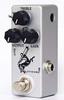 Redstone MOSKY Silver Horse Effector Overdrive Booster for Electric Guitar