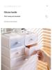 Compact Desktop Drawer Organizer Box