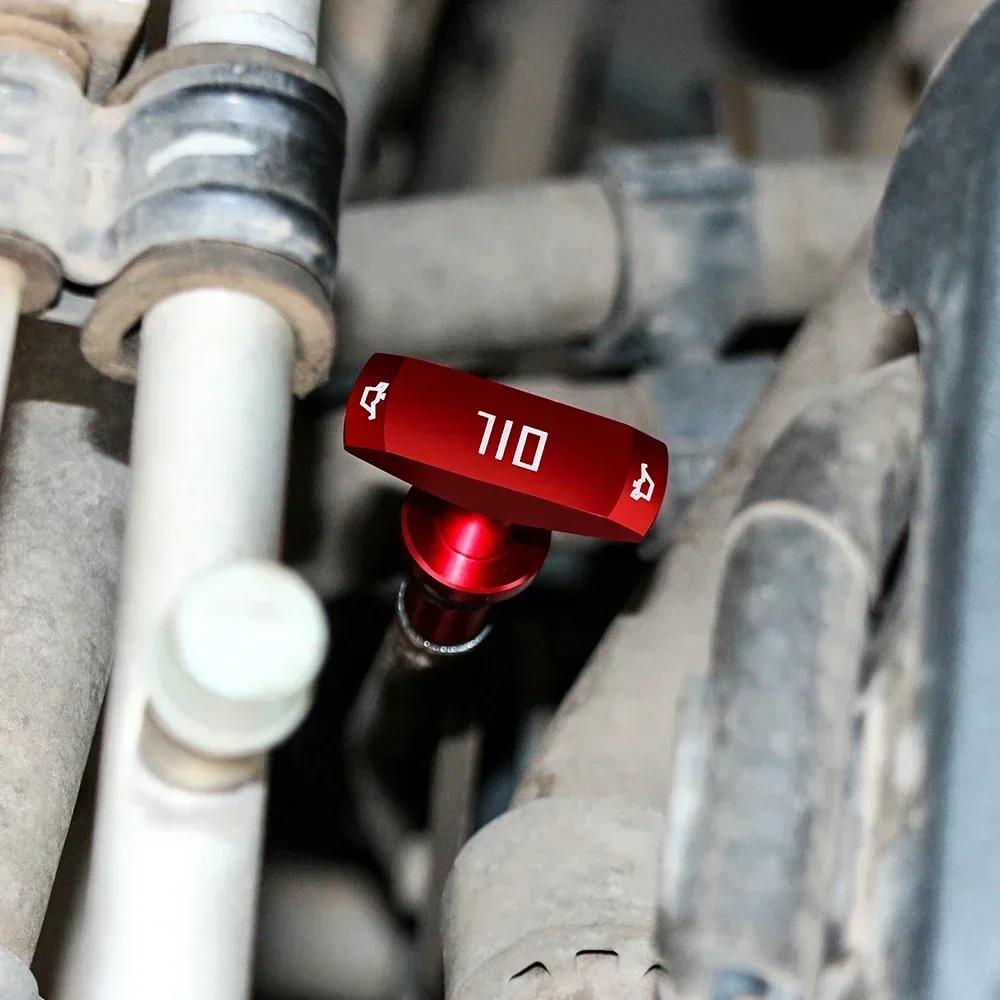 Auto Motoröl Messstab Ziehgriff Zubehör Für BMW E30 E36 E39 E46 E60 E70 E87 E90 E92 E71 F10 F30 F20 F01 F02 X3 X4 X5