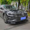 2019 Sagitar Custom Front Lip, Side Skirts, and Bumper Protectors Kit