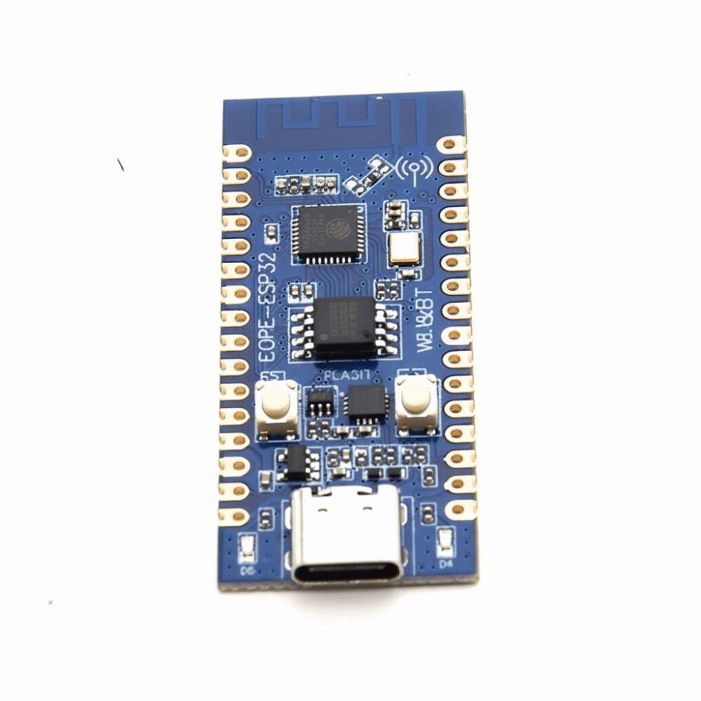 32Pin Interface ESP32 C3 Core Board Onboard 2.4G Antenna WiFi Bluetooth Module Arduino Development