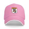 Brisbane bears footballAFL Footy australian football Baseball Cap Beach Bag Fishing cap Unisex Womens