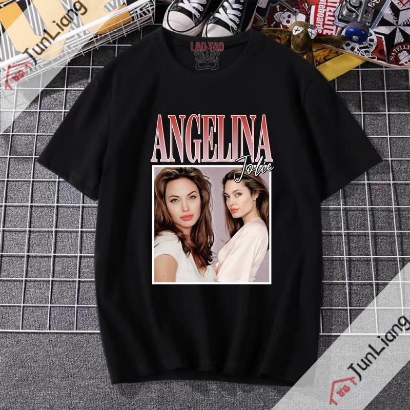 Dog Logo Hip Hop Tshirt Alex G Casual Tshirt Short Sleeve Loose Unisex Street Fashion Wear