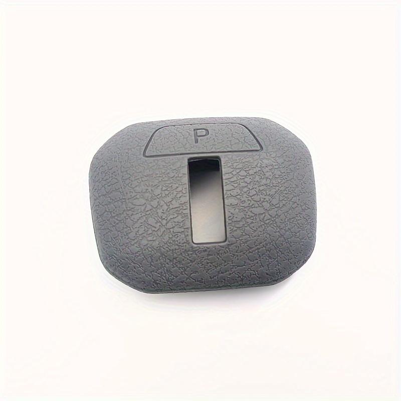 

For BYD Qin L Yuan UP25 Pro New Energy LDM-i LEV Silicone Gear Shift Cover - Non-Slip Durable Easy Install