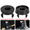 Auto shift knob adapter Gear knob Adapter M10*1.5 For Honda Civic 2015-2020 gear lever adapter For Honda fit 2014-2020