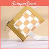 New Korean Style Short Lady Wallet Fashion Zipper Coin Purse Wholesale Wallet Clip