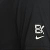 Nike Running T Shirts Men's Black Crew Neck Moderate Straight Fit FB7067-010